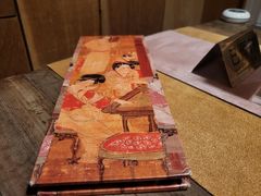 -邈墨茶馆(凤起路店)