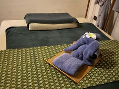 -泰迈·影院式足道SPA(世纪大道店)