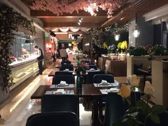 -锦悦轩空中观景餐厅