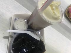 龟苓膏-百花传统甜品店(原址店)