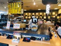 -沼津魚がし鮨(御殿場アウトレット店)