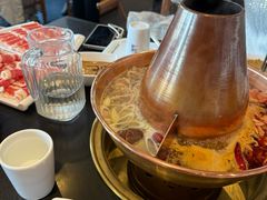 -北门涮肉·铜锅涮肉(南锣鼓巷店)