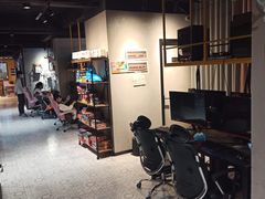 -火星工厂·桌游·团建聚会·轰趴馆(厦滘店)