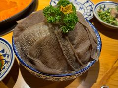 -旧街市鲜货老火锅(大光路店)