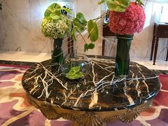 -长沙富力万达文华酒店