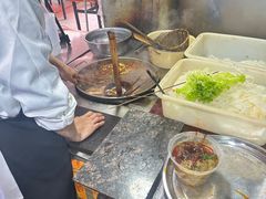 -哈海英麻辣烫(中华西路步行街店)
