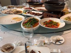 -紫鑫阁饭庄(长安店)