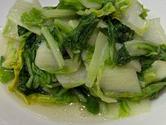 小炒时蔬-红色盛宴酒楼(科丰桥店)