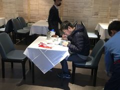 大堂-眉州东坡(团结湖店)