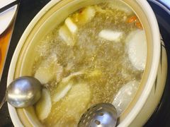 -清真华宇开锅羊肉