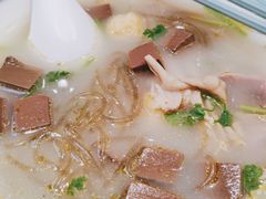 -小杨生煎(天之骄子店)