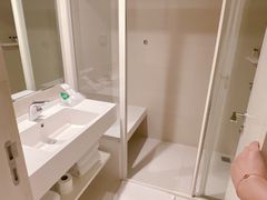 -曼谷文华中心点大酒店