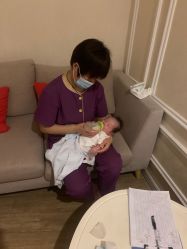 -安丽国际月子会所