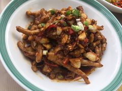 -湘鲜小灶·湖南土菜馆(龙华店)