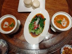 -面辣子·陕西家乡菜(钟楼店)