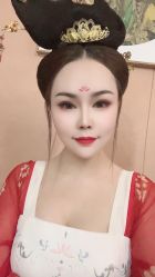 点击看大图 -盘子女人坊古装写真摄影(南京总店)