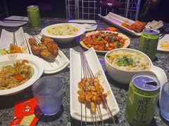 -江南乐坊音乐餐吧(兰州中心店)