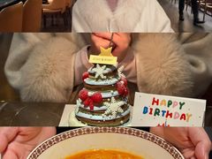 -新荣记(BFC外滩金融中心店)