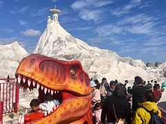 -上海海昌海洋公园-冰山北极馆