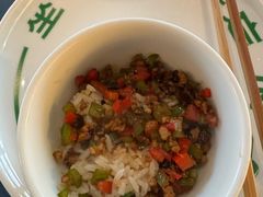 -一坐一忘云南菜(嘉里中心店)
