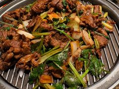 -真地道京味府·鲜橙烤鸭·北京菜(朝外大街东大桥店)