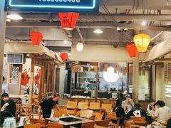 门面-塘屋烧烤·云南火塘烧烤品牌(春城慧谷旗舰店)
