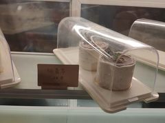 伯爵红茶蛋糕-禾康家蛋糕店