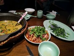 -粗茶淡饭·隐庐私厨(东亭店)