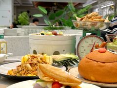-大树餐厅(大悦城店)
