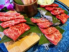 -丸藏和牛烧肉专门店(园区师惠坊店)