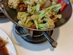 -至潮餐厅精致粤菜·活鲈鱼·走地鸡(珠江新城店)