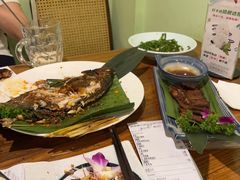 -紫滇源云南生态菜(丹凤街店)