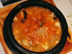 -七八冷面·延边朝鲜族美食(欢乐谷店)
