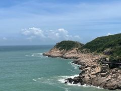 -桃花岛风景旅游区