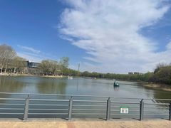 -大兴滨河森林公园