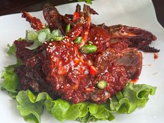 -大福黄牛料理·韩式烤肉·黄牛肥肠·酱蟹