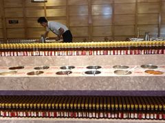 -阿串串老火锅(力盟店)
