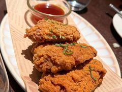 -普朗姆生蚝吧(原建国路店)