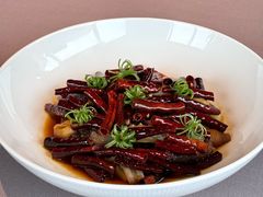 竹蛏王-遇外滩(BFC外滩金融中心店)