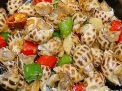 -飞尝蚝·顺德菜·鱼生(顺德总店)
