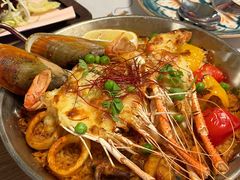 -仁义涵西餐·咖啡(中华巴洛克店)