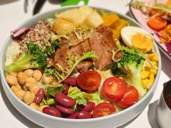-Aqua Oasis 水天堂(相城天虹商场店)