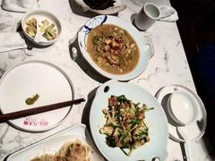 -八大碗·地道东北菜(佳兆业店)