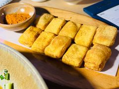 -山石榴·贵州菜(丰盛里店)