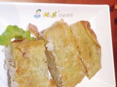 -地婆美食(洞庭东岸店)