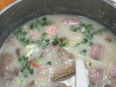 -南记食粥坊·宵夜大排档(莲花总店)