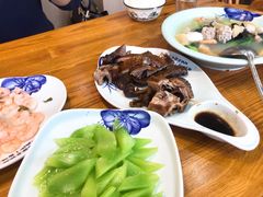 -百家鲜·杭帮菜