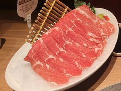 -巴奴毛肚火锅(京西大悦城店)