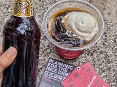 -广州西关永庆坊旅游区