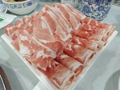 -同城四季爆肚涮羊肉(安华里店)